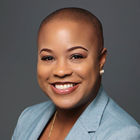 Jody Dixon