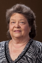 Barbara Burch