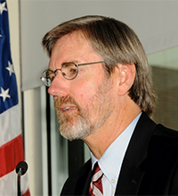 John Saltmarsh