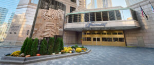 Fairmont Chicago Millennium Park 