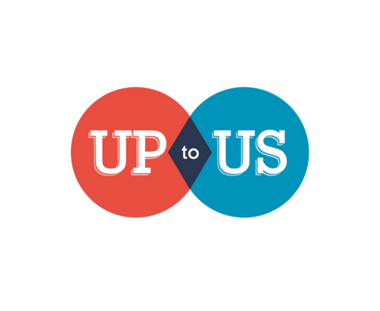 Up to Us