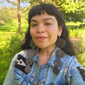 Hailey Maria Salazar