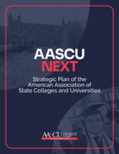 AASCU Next | Strategic Plan