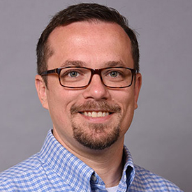 Mark McCormack