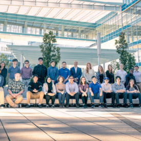 Accelerating Education and Experience to Fill Tech Job Shortages East Tennessee State University