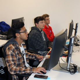 Synergy Is Key to Creating a Job Force for the Future Middle Georgia State University