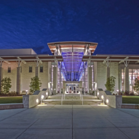 University Partners With Businesses for Enriching Summer Work Experience Stockton University (NJ)