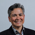 Mary Ann Villarreal