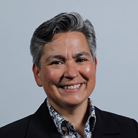 Mary Ann Villarreal