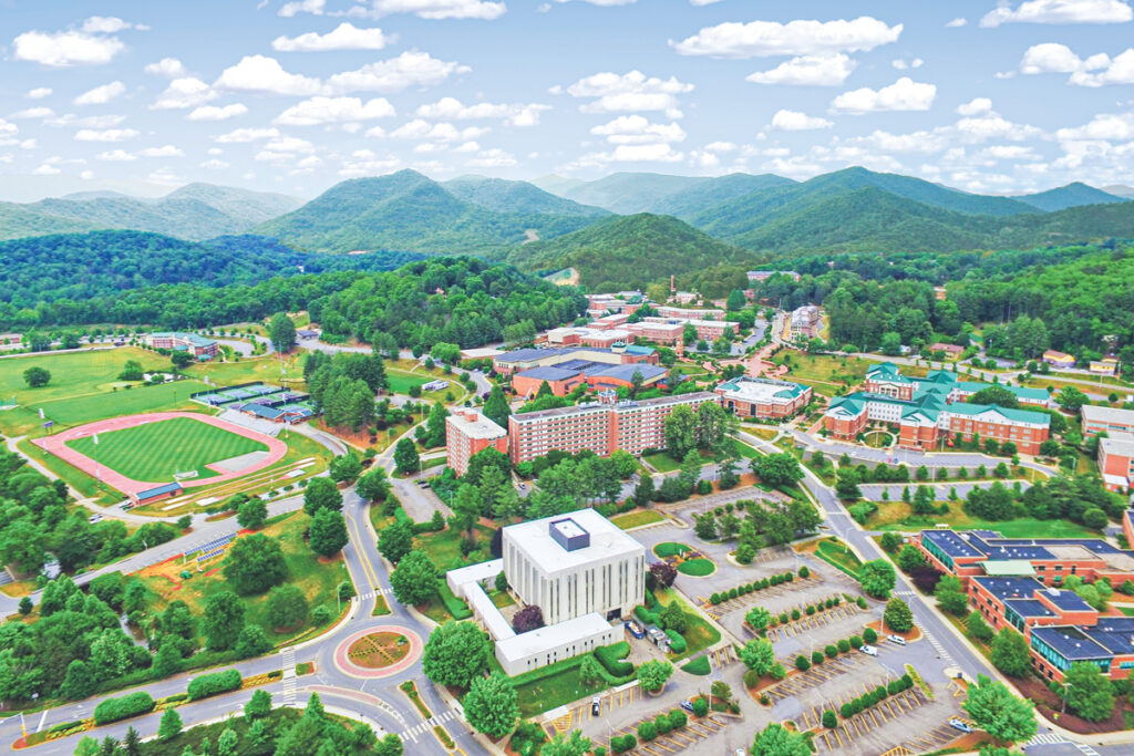 Western Carolina University