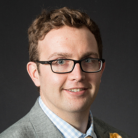 Matthew Cooney