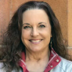 Leslie Cornick