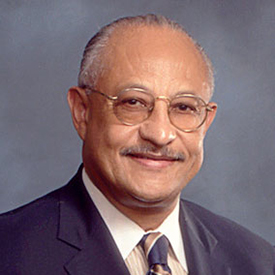George Pruitt