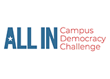 ALL IN Campus Democracy Challenge